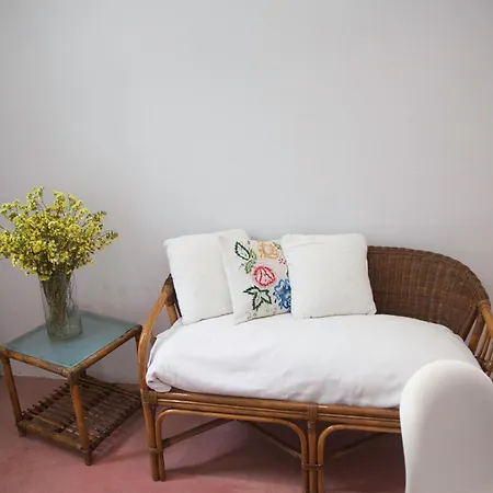 Appartement Naxos Art 1 Naxos City