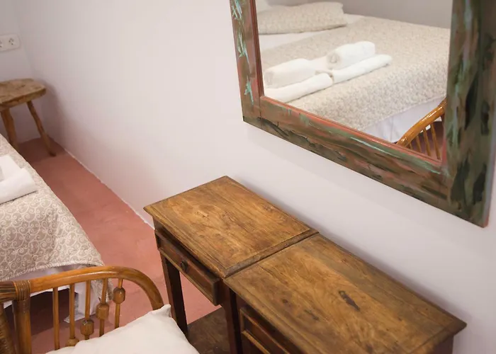 Naxos Art 1 Apartment *